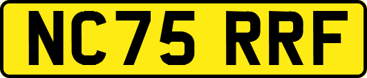 NC75RRF