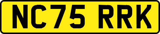 NC75RRK