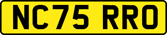 NC75RRO