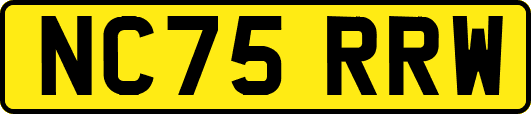 NC75RRW
