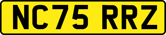 NC75RRZ