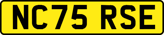 NC75RSE