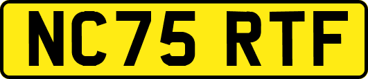 NC75RTF