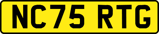 NC75RTG