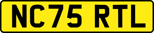NC75RTL