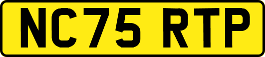 NC75RTP