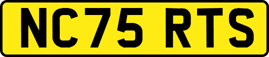 NC75RTS
