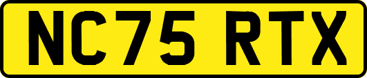 NC75RTX
