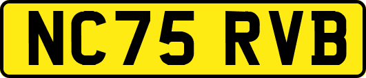 NC75RVB