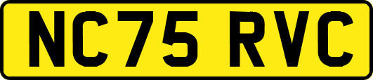 NC75RVC
