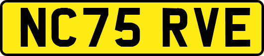NC75RVE