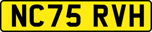 NC75RVH
