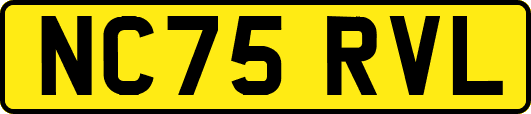NC75RVL