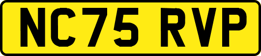 NC75RVP
