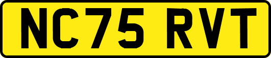 NC75RVT
