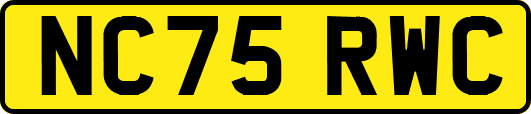 NC75RWC