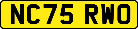 NC75RWO