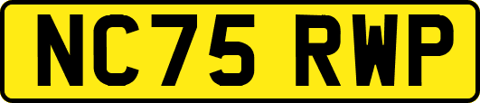 NC75RWP