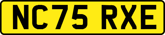 NC75RXE