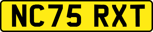 NC75RXT