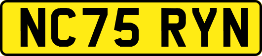 NC75RYN