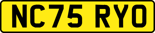 NC75RYO