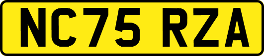 NC75RZA