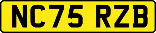 NC75RZB