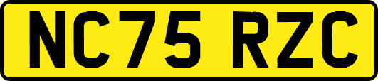 NC75RZC