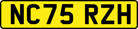 NC75RZH