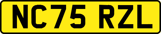 NC75RZL