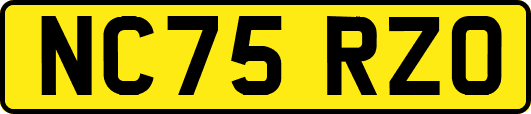 NC75RZO