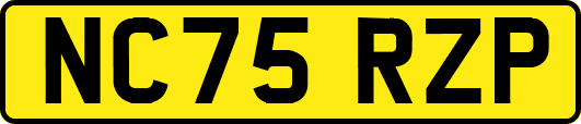 NC75RZP