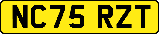 NC75RZT
