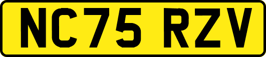NC75RZV