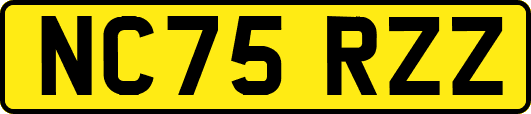 NC75RZZ