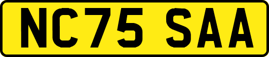 NC75SAA