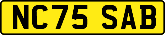 NC75SAB