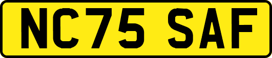 NC75SAF