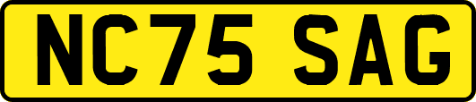 NC75SAG