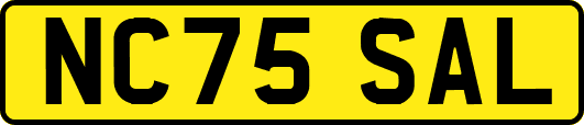 NC75SAL