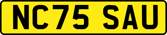 NC75SAU