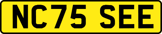 NC75SEE
