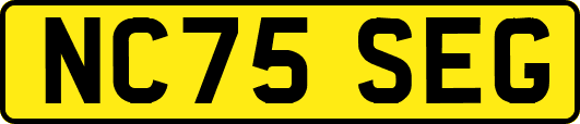 NC75SEG