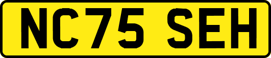 NC75SEH