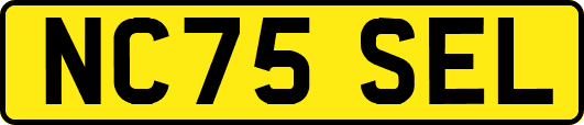 NC75SEL