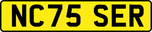 NC75SER