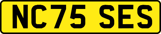 NC75SES