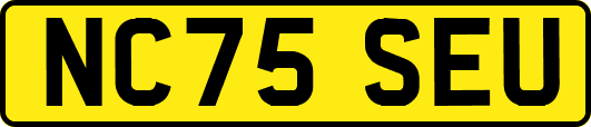 NC75SEU
