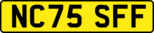 NC75SFF